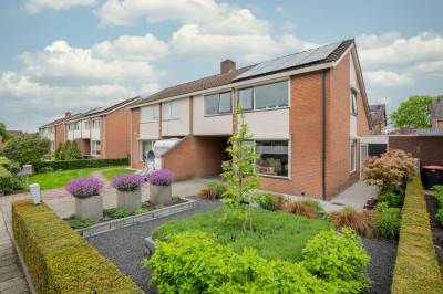 Woning De Prunus 115 Dedemsvaart