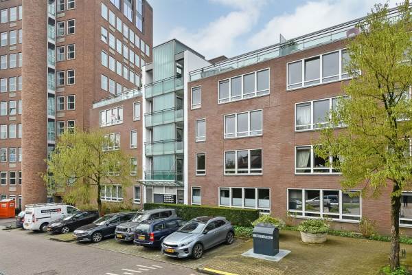 Woning Lovinklaan 37 Arnhem