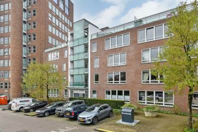 Woning Lovinklaan 37 Arnhem
