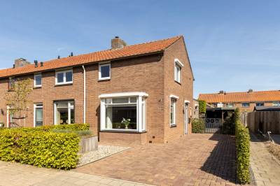 Woning Bernhardstraat 33 Druten