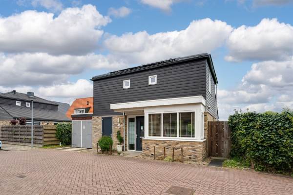 Woning De Kuilweg 26 Wijdewormer