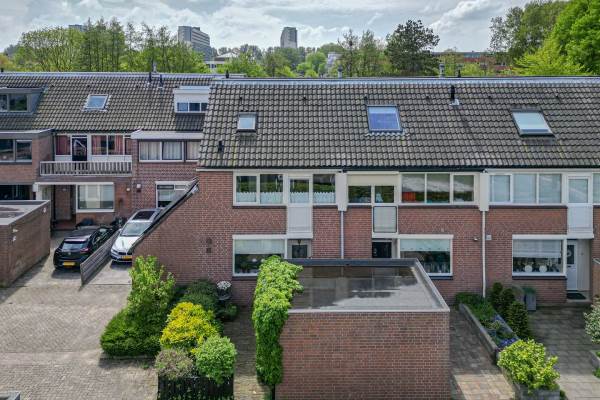 Woning Neptunus 10 Katwijk (ZH)