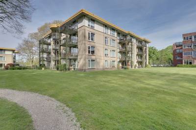 Woning De Vrijheidslaan 22 Oosterbeek