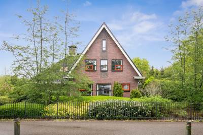 Woning Molenweg 36 Oosterwolde (FR)