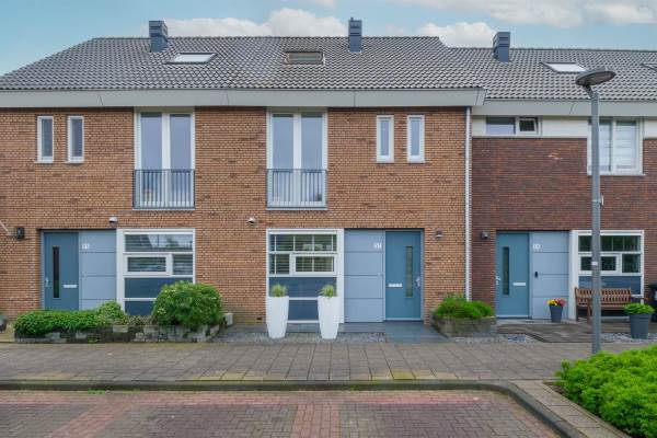 Woning Professor Holwerdalaan 57 Naaldwijk