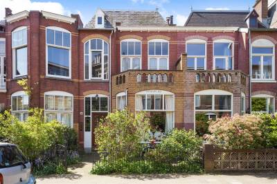 Woning Marconistraat 30a Den Haag