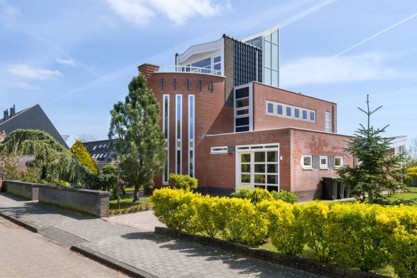 Woning Matissehof 87 Hoorn (NH)