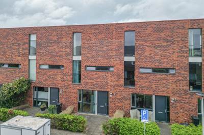 Woning Mozartlaan 146 Voorhout