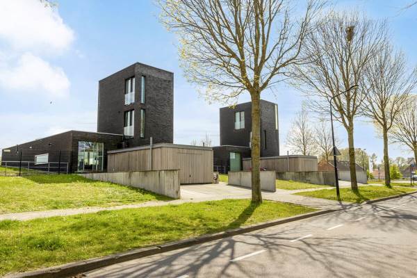 Woning Vrijheidslaan 3 Terneuzen