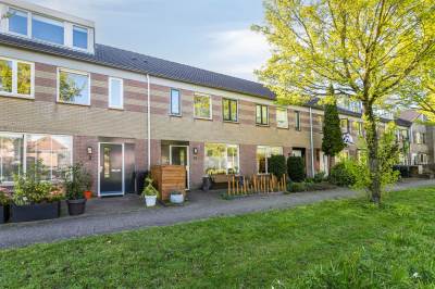 Woning Straussdreef 5 Harderwijk