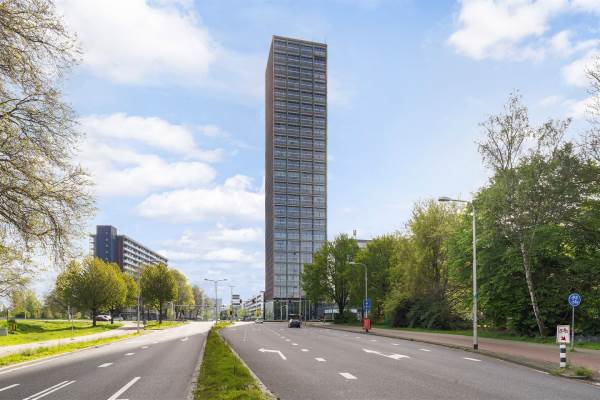 Woning Westpoint 62 Tilburg