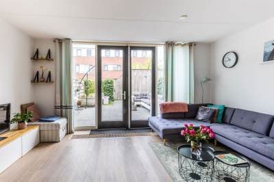 Woning Dalkruidstraat 6 Rotterdam