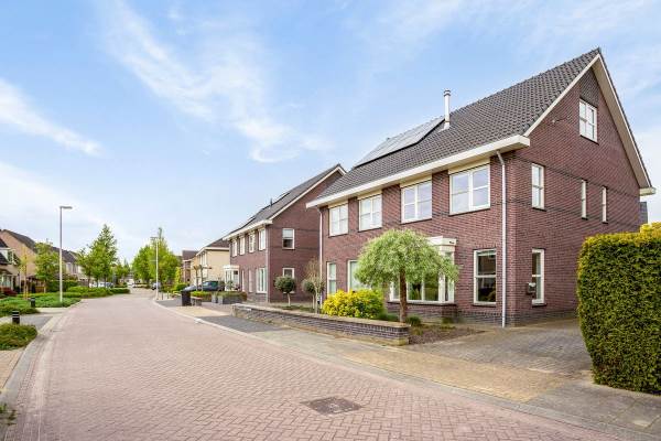 Woning Donjon 25 Dreumel