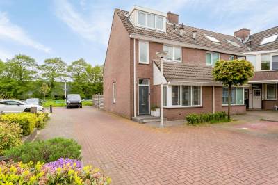 Woning Noorderkroon 22 Lisse