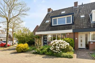 Woning Rengersdiep 56 Zwolle