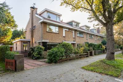 Woning Pauwenlaan 104 Den Haag