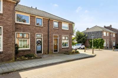 Woning Ceramstraat 28 Enschede