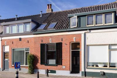 Woning Emmerikseweg 6 Zutphen