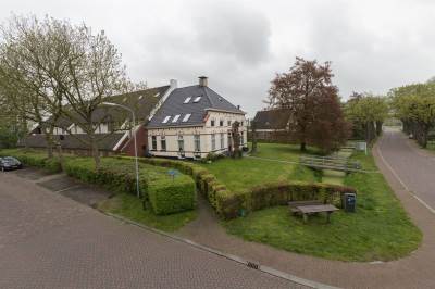 Woning Sicke Benninghestede 21 Noordhorn