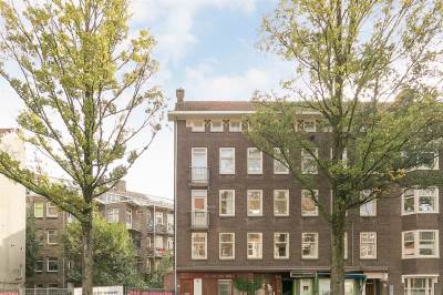 Woning Aalsmeerweg 872 Amsterdam