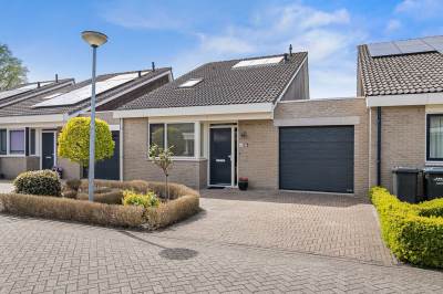 Woning Pastoor A.C. Damesstraat 24 Klazienaveen