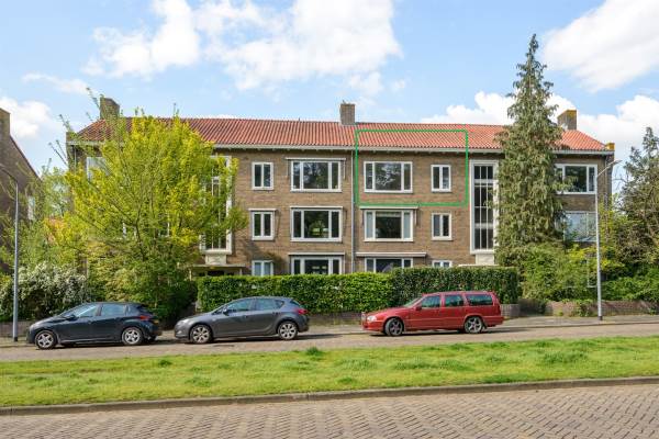 Woning Kolhornseweg 36 Hilversum
