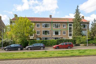 Woning Kolhornseweg 36 Hilversum