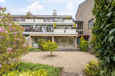 Woning Catsveld 74 Gouda