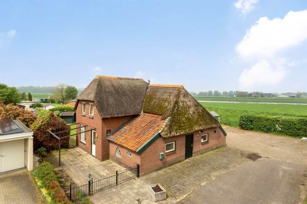 Woning Koldeweij 9 Doesburg