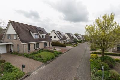 Woning Waterkers 3 Zuidhorn