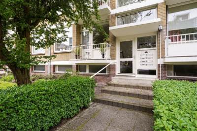 Woning Messchaertstraat 47 Den Haag