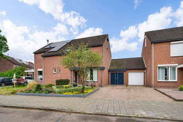 Woning Anjelierstraat 3 Weert
