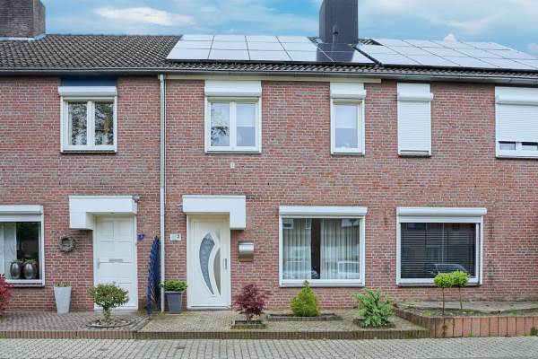 Woning Pungel 2 Landgraaf