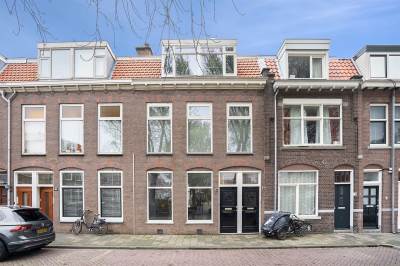 Woning Van St. Aldegondeplein 5 Den Haag