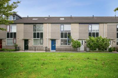 Woning Groep Werninkhof 18 Almere