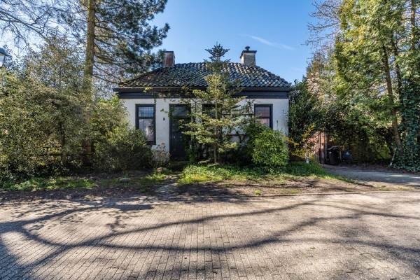 Woning Voorstraat 5 Oudeschans