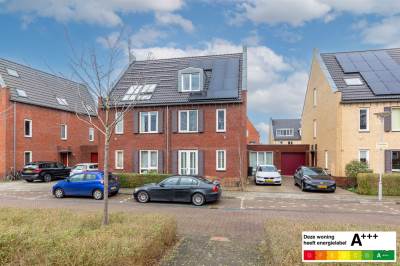 Woning Onoribo 29 Diemen