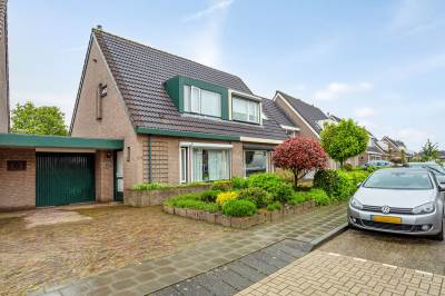Woning Enclaveberg 53 Roosendaal