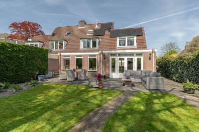 Woning Achter de Kerk 6 Maarsbergen