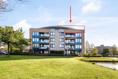 Woning Waardenburg 29 Hillegom