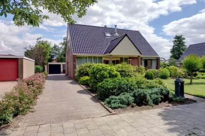 Woning Kalkwijk 51 Hoogezand