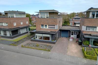 Woning Buitenlust 50 Sappemeer