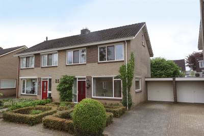 Woning Potgieterstraat 10 Lichtenvoorde