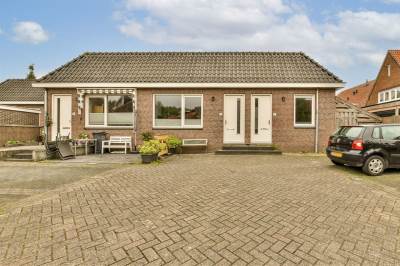 Woning Zuster Bloemstraat 2 Monnickendam