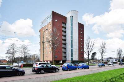 Woning Dedemsvaartweg 247 Den Haag