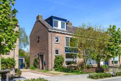 Woning Esdoornstraat 30 Beek (Gem. Berg en Dal)