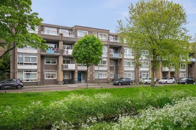 Woning Noordpolderkade 208 Den Haag
