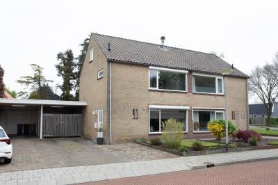 Woning Kastanjelaan 41 Wierden