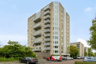 Woning Rosa Spierlaan 366 Amstelveen