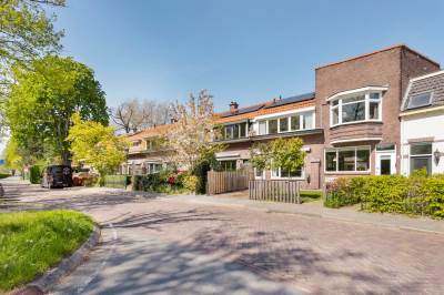 Woning Papeweg 16 Wassenaar